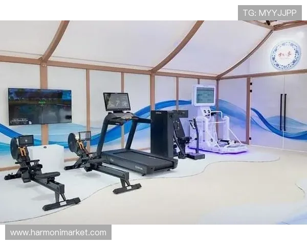 体博体育健身管理公司引入先进科技设备,优化健身体验,推动体育行业数字化转型发展