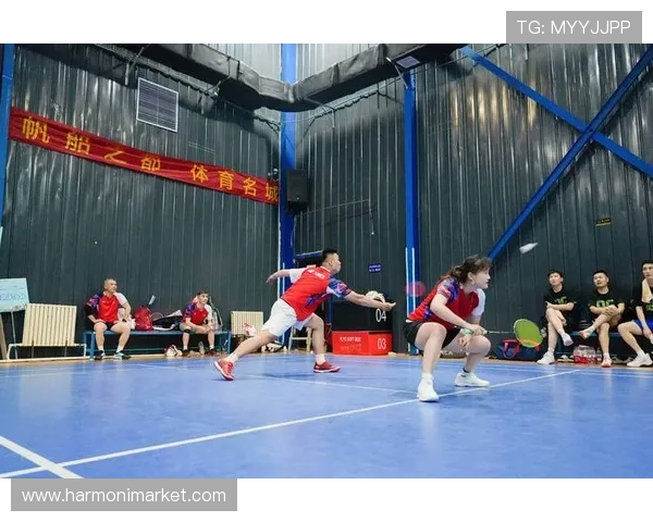 体育博览:探索全球体育新趋势与未来发展方向的深度报道